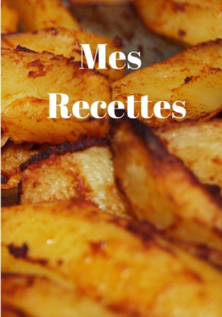 mes recettes