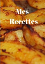 mes recettes