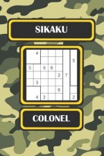 Sikaku: Colonel