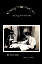 Getting More With Less: Learning How To Learn