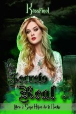 Secreto real: Romance Paranormal