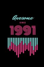 awesome since1991