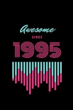 awesome since 1995