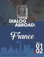 Tägliche französische Konversationen, die Ihnen helfen, Französisch zu lernen - Woche 1 & 2: Semestre d'Oliver en France