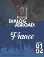 Conversazioni francesi ogni giorno per aiutarti a imparare il francese - Settimana 1 & 2: Semestre d'Oliver en France