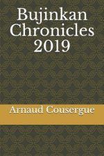 Bujinkan Chronicles 2019