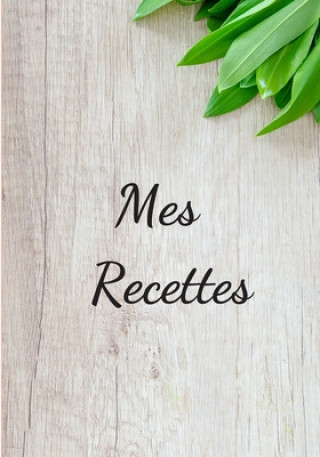 Mes Recettes
