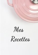 mes recettes
