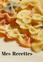 Mes recettes