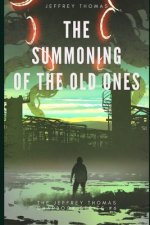 The Summoning of the Old Ones: A Three-Part Lovecraftian Tale