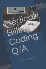 Medical Billing n' Coding Q/A: LLBCFINK Study Guide