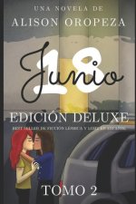 Junio 18 - EDICIÓN DELUXE: Tomo 2