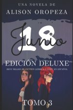 Junio 18 - EDICIÓN DELUXE: Tomo 3