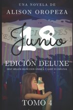 Junio 18 - EDICIÓN DELUXE: Tomo 4