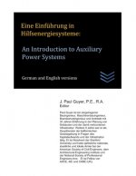 Eine Einfuhrung in Hilfsenergiesysteme
