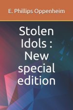Stolen Idols: New special edition