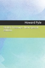 Stolen Treasure: New special edition