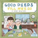 Good Deeds Fill Needs: A Shiny New Bike