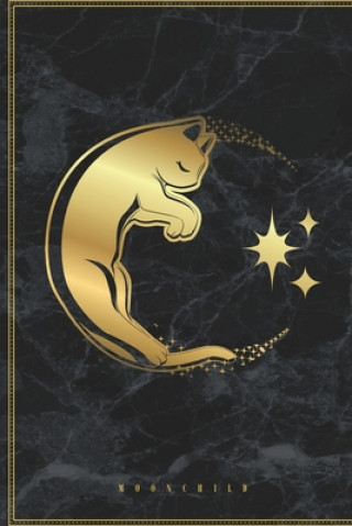 Moonchild: Tarot Occult Weekly Calendar 2020 Planer For Horoscope & Card Readers