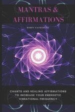 Mantras & Affirmations