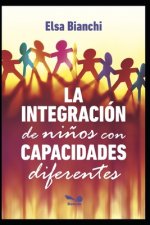 Integracion de Ninos Con Capacidades