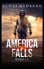 America Falls: Books 1-3
