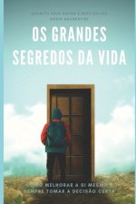 Os Grandes Segredos da Vida: Como Melhorar a Si Mesmo e Sempre Tomar a Decis?o Certa