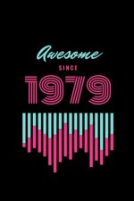 awesome since 1979