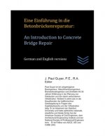 Eine Einführung in die Betonbrückenreparatur: An Introduction to Concrete Bridge Repair