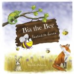 Bia the Bee Learns to Dance
