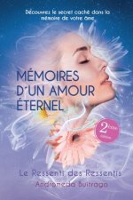 Mémoires d'Un Amour Éternel: Le Ressenti des Ressentis