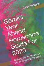 Gemini Year Ahead Horoscope Guide For 2020: Making the most of your life by touching the stars