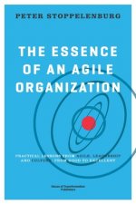 The Essence of an Agile Organization: Practical lessons from agile, leadership and culture: from good to excellent