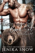 Bear Clan: Complete Series Box Set