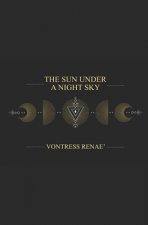 The Sun Under a Night Sky