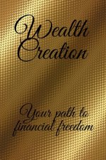 Wealth Creation: Your Path to Financial Freedom