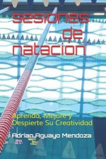 sesiones de natacion: aprenda, mejore y despierte su creatividad