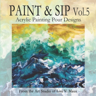 Paint and Sip Vol.5