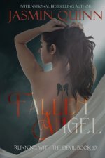 Fallen Angel: Running with the Devil Book 10
