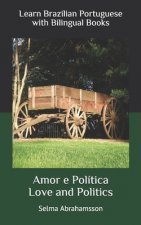 Learn Brazilian Portuguese with Bilingual Books