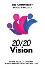 The Community Book Project: 20/20 Vision
