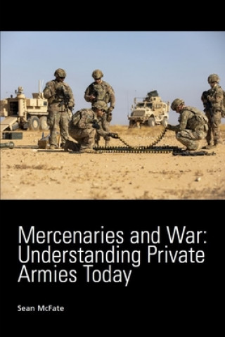 Mercenaries and War: Understanding Private Armies Today