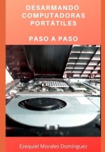 Desarmando Computadoras Portátiles: Paso a paso
