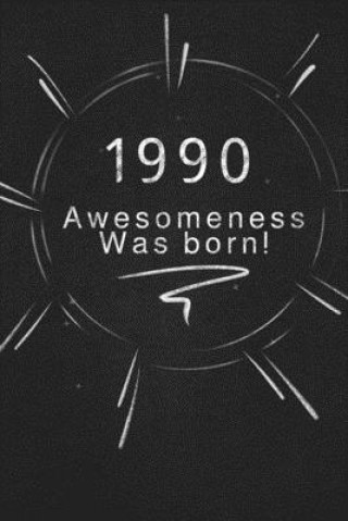 1990 awesomeness was born.: Gift it to the person that you just thought about he might like it