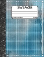 Graph Paper Composition Notebook: Math and Science Lover Graph Paper Cover (Quad Ruled 4 squares per inch, 100 pages) Birthday Gifts For Math Lover Te