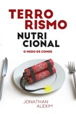 Terrorismo Nutricional: O medo de comer
