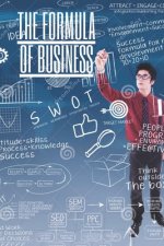 The Formula of Business: Pareto Law and strategies for business success