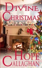 Divine Christmas: A Divine Cozy Mystery