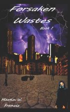 Forsaken Wastes