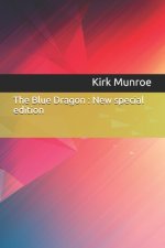 The Blue Dragon: New special edition